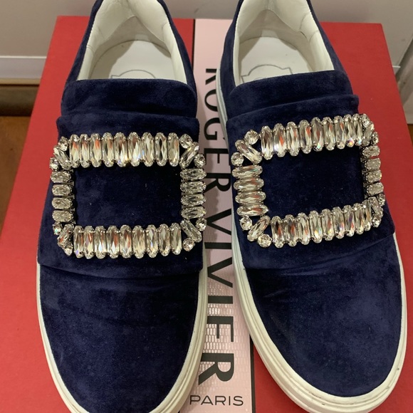 Roger Vivier sneaker - Picture 2 of 5